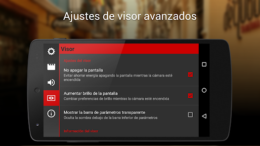 Captura de pantalla