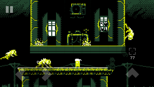 HopBound Screen 2
