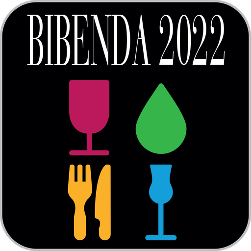 Bibenda 2022 La Guida logo