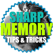 Brain Sharp Memory Tips