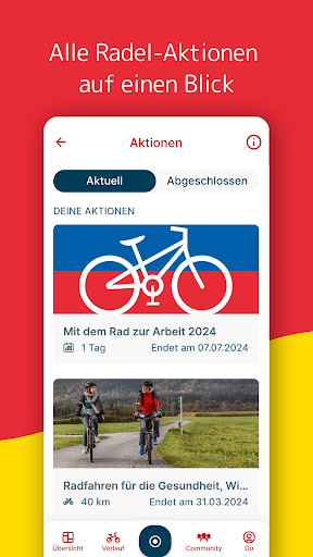 FL is cycling Screen 3