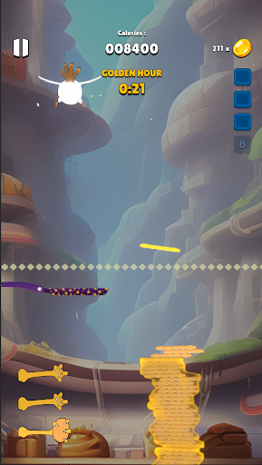 Pancakes Master Screen 2