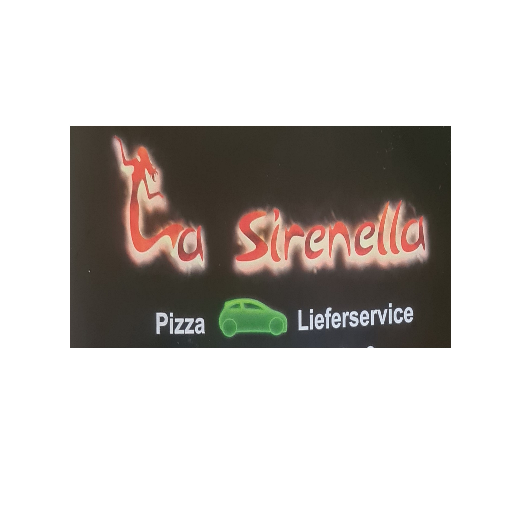 La Sirenella logo