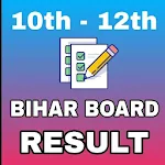 Cover Image of Herunterladen Bihar Board 10th And 12th Resu  APK