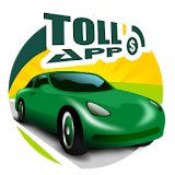 TollApp icon