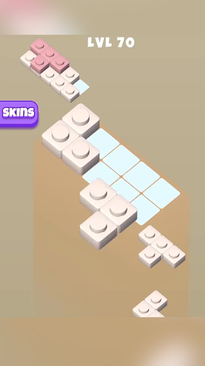 Block Match Challenge