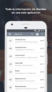 Imágen 3 App4Sales by Optimizers android
