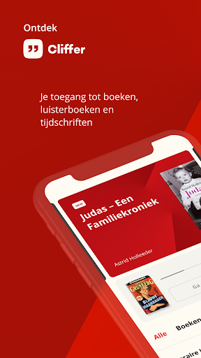 Cliffer Screenshot 1 - AppWisp.com
