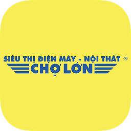 Điện Máy Chợ Lớn: Download & Review