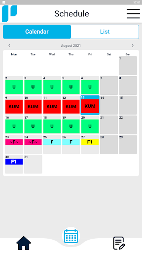 iplan mobile Screen 3