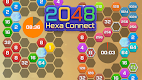screenshot of Merge Block Puzzle - 2048 Hexa