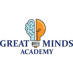 「Great Minds Academy」圖示圖片