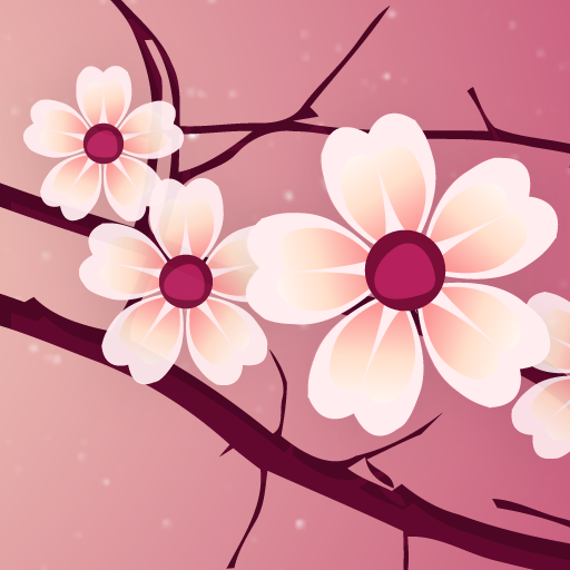 Get Sakura Pro Live Wallpaper for Android Aso Report