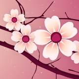 Sakura Pro Live Wallpaper icon