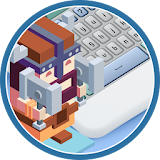 Keyboard Smart-for fast typing icon