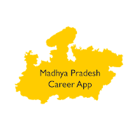 Madhya Pradesh Career App
