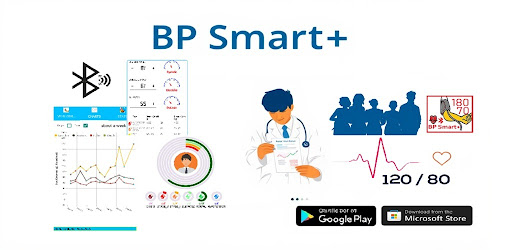 BP Log: Blood Pressure Tracker