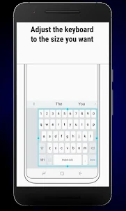 Keyboard Theme For Samsung