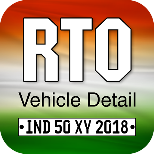 Informação do veículo RTO