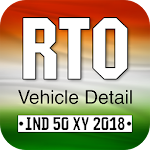 Cover Image of Télécharger Informations sur le véhicule RTO 7.1 APK