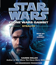 Obrázek ikony Stealth: Star Wars (Clone Wars Gambit)