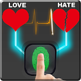Love testing machine simulator 2018 icon