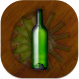 Spin The Bottle - TRUTH/DARE icon