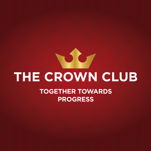 Saint-Gobain Crown Club logo