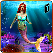 Top 40 Simulation Apps Like Cute Mermaid Simulator 3D - Best Alternatives