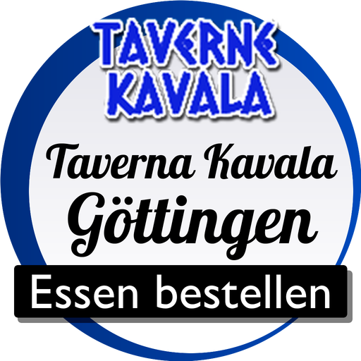 Taverna Kavala Göttingen logo