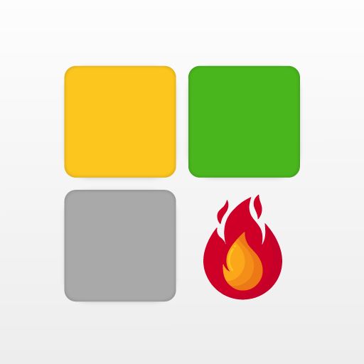 Spicy - Unlimited Word Puzzle logo