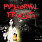 Paranormal Tracks icon