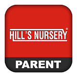 HILL'S NURSERY PARENT icon