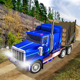Cargo Truck Hero Driver 3D icon