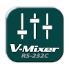 VMX Serial Remote for V-Mixer icon