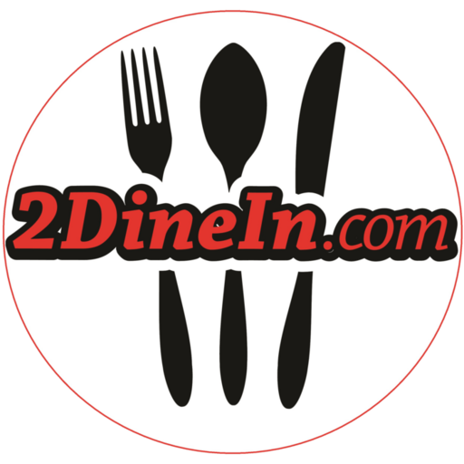 2 Dine In  Icon