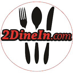 图标图片“2 Dine In”