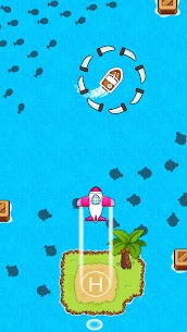 Sea Blade APK Mod +OBB/Data for Android 5