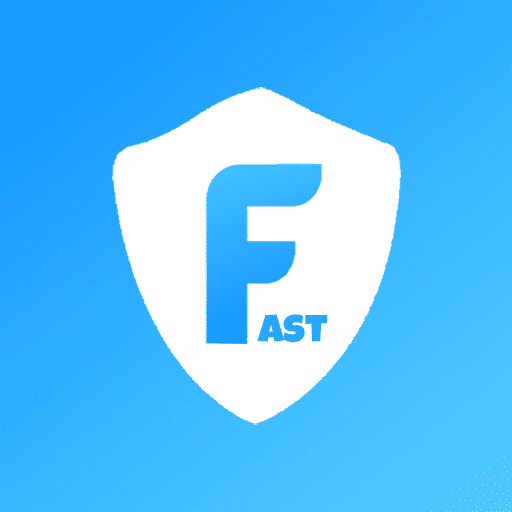 Fast VPN logo