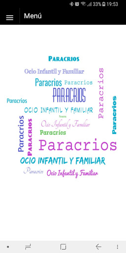 Paracrios