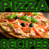 Pizza Recipes Delicious icon
