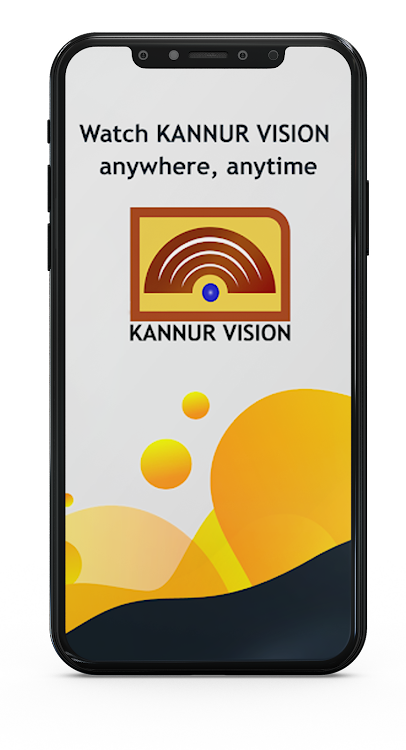Kannur vision - 1.5 - (Android)