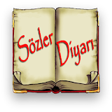 Sözler Diyari icon