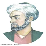 Абу Али Ибн Сина Рубои Газели icon