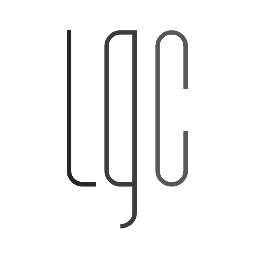 LGC logo
