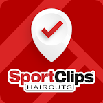 Sport Clips Haircuts Check In Apk