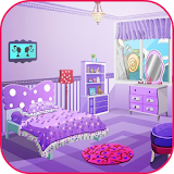 Room Decoration For Girl 2016 icon