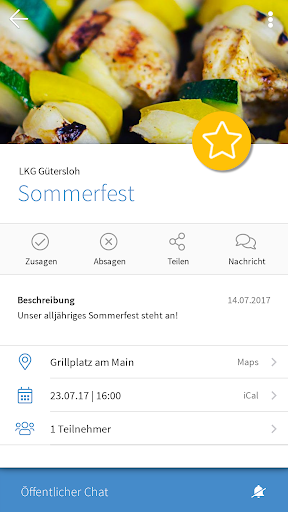 LKG Gütersloh Screen 2