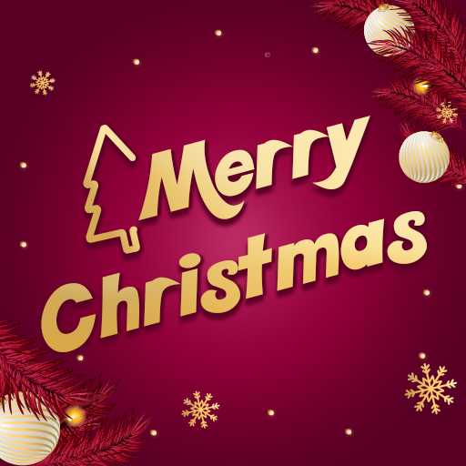 Christmas Photo Frames & Cards logo