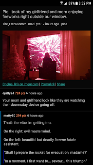 reddit offline (no ads) screenshot 8